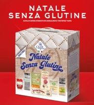 NATALE SENZA GLUTINE